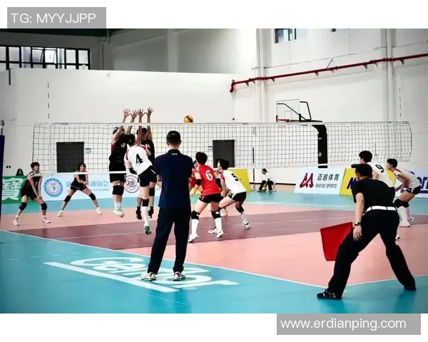 上海排球队荣登排球状态排行榜首位引领全国排球新风潮