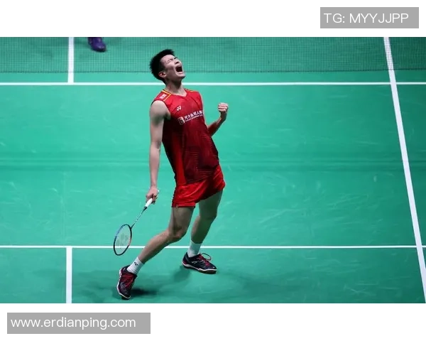 吴强专访：从青涩少年到羽毛球冠军的成长之路回顾