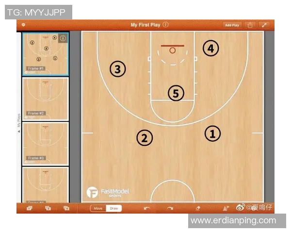 南京篮球队快攻战术解析与深度剖析助力球队崛起之路